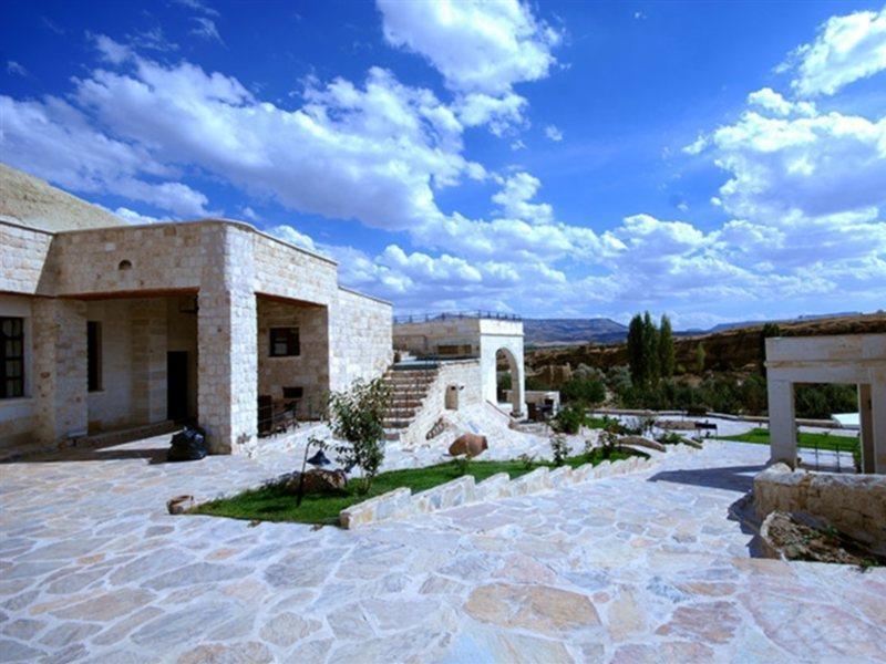 Mdc Hotel Ürgüp Buitenkant foto
