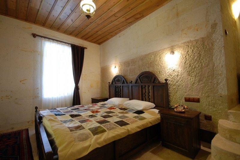 Mdc Hotel Ürgüp Buitenkant foto