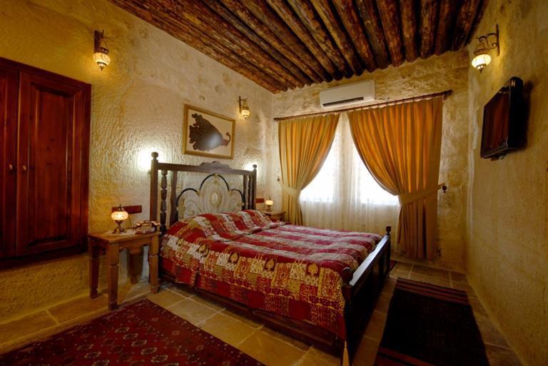 Mdc Hotel Ürgüp Buitenkant foto