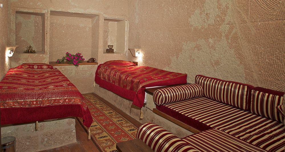 Mdc Hotel Ürgüp Buitenkant foto