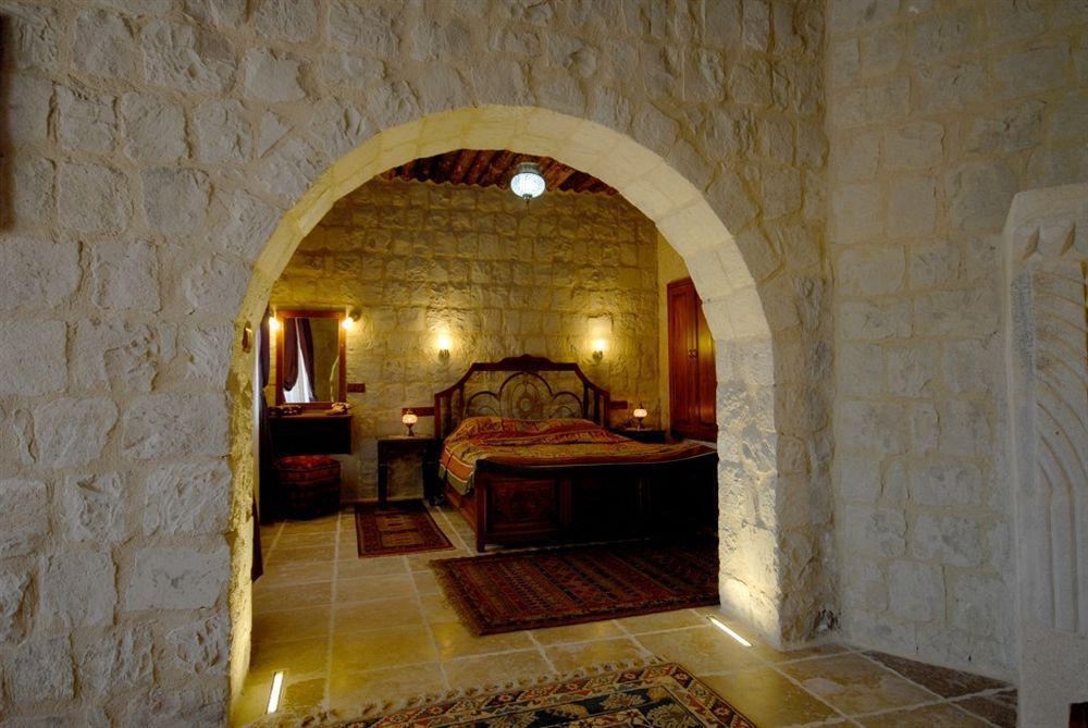 Mdc Hotel Ürgüp Buitenkant foto