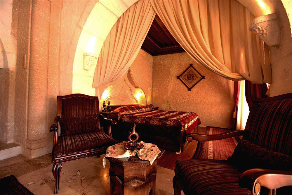Mdc Hotel Ürgüp Buitenkant foto